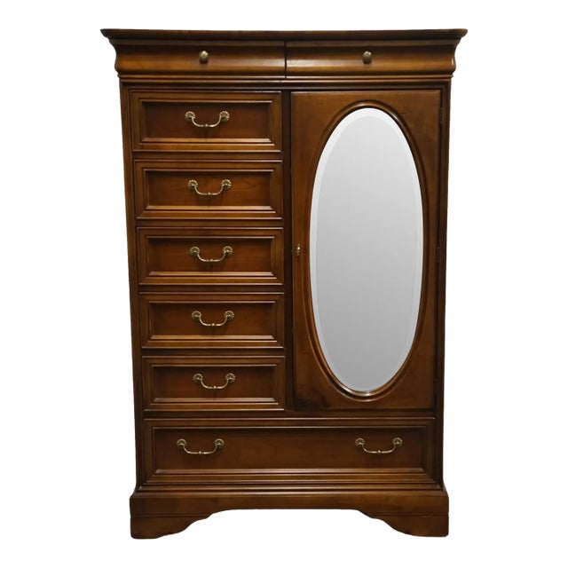 Chéri mie1014 shop's★ Lexington Furniture Chez Michelle Collection Cherry