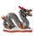 This is a vintage Chinese porcelain dragon figurine from Gump's San Francisco. The beautifully detailed dragon features a...