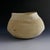 Ovalie Vase in Fig Tree Wood by Yann Marot Dimensions: D 33 x W 22 x H 24 cm Materials: Fig tree