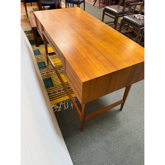 West Elm Mid-Century Desk For Sale - Image 12 of 12