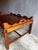 Late 20th Century Late 20th Century Large Ralph Lauren Knotty Pine Tray Top Coffee Table For Sale - Image 5 of 12