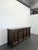 Vintage Elm Sideboard from Aranjou, in Very Good conditions.