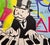 2010s Alec Monopoly "Mr. Monopoly Playing the Piano" 2010 Painting on Canvas For Sale - Image 5 of 11