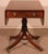 Small Pembroke Table in Mahogany, Early 19th Century For Sale - Image 3 of 13