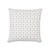 Not Yet Made - Made To Order Schumacher Le Joueur 16" Pillow in Rouge Et Noir For Sale - Image 5 of 5
