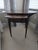 Harden Furniture Federal Revival Cherry Drop-Leaf Table, C. 1980 For Sale - Image 10 of 13