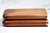 Superb Large Asprey & Co. Antique Art Deco Leather 9kt Gold Cigar Case Tobacciana For Sale - Image 13 of 16