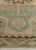 Turkish Turkish Mini Rug Oriental Hand Knotted Vintage Rug 1'8" x 3'3" #21102 For Sale - Image 3 of 8