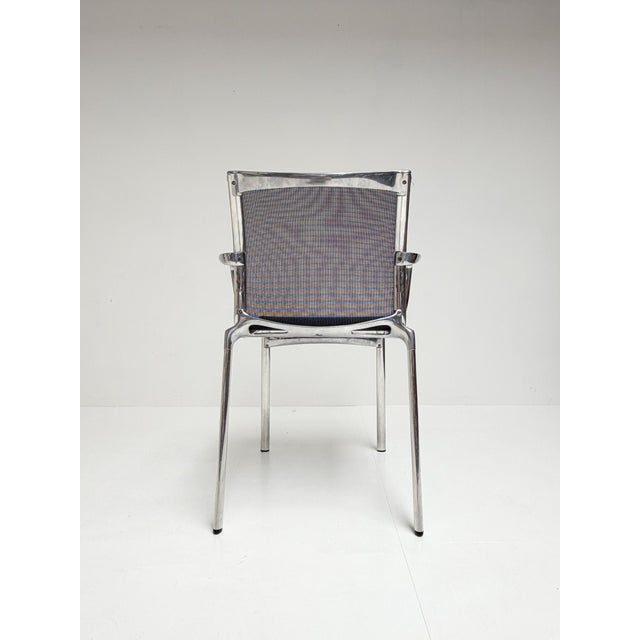 Highframe 417 Chair by Alberto Meda for Alias, 1992 For Sale - Image 11 of 18