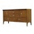 Mid-Century Modern Drexel Profile K37 Buffet Credenza by John Van Koert For Sale - Image 11 of 11