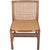 Vintage King Chairs by Rud Thygsen, 1980s, Set of 4 For Sale - Image 12 of 18