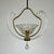 Vintage Italian Murano Chandelier by Barovier & Toso, 1930s For Sale - Image 6 of 18