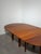 Extendable Dining Table from Hédem Team, Belgium, 1980s For Sale - Image 3 of 17
