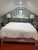 Moroccan Lattice Bed (Queen) For Sale - Image 15 of 16