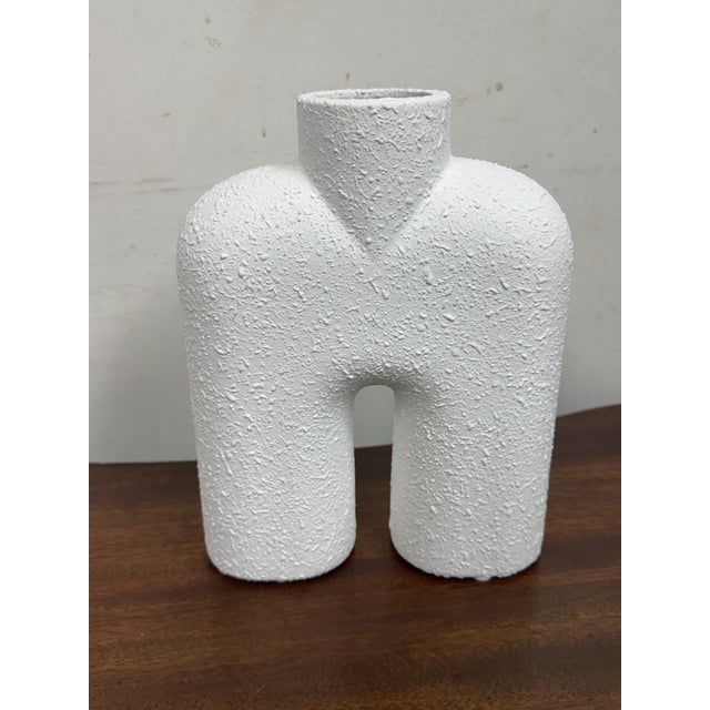 101 Copenhagen Cobra Tall Vase For Sale In San Francisco - Image 6 of 12