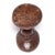 Mid 20th Century Mid 20th Century Yaka Seer Stool For Sale - Image 5 of 7