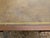 Traditional Early 20th Century Sligh-Lowry Regency Revival Writing Desk – Kidney Shaped, Leather Top For Sale - Image 3 of 12