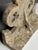 Neo-Gothic Terracotta Ornaments, Set of 2 For Sale - Image 13 of 18