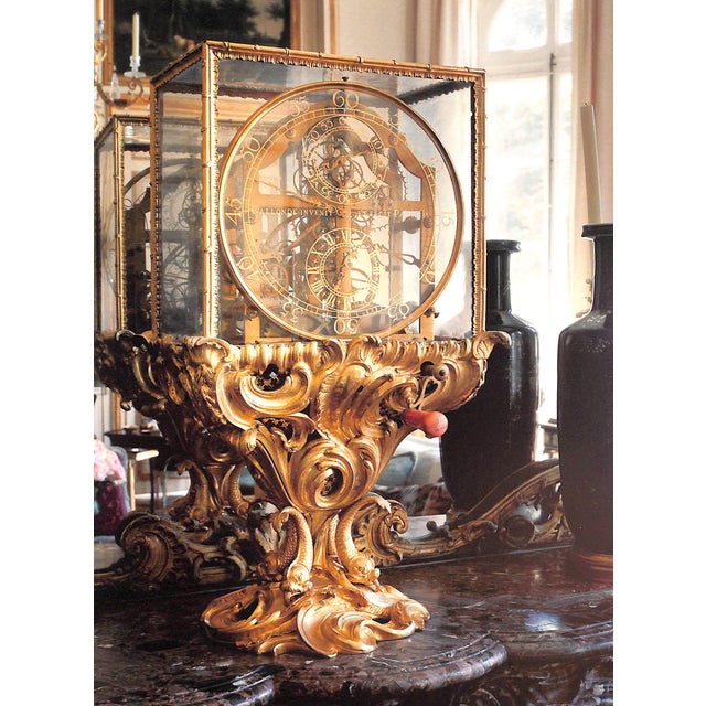 Slipcase Set X 5 Hubert De Givenchy Collectionneur Auction Catalogs 2022 Christie's Paris For Sale - Image 14 of 16