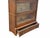 Pair of Antique Arts & Crafts Mission Oak Six Section Barrister Bookcases For Sale - Image 10 of 12