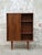 Van Ness Multi-Purpose Cabinet in Walnut For Sale - Image 4 of 5