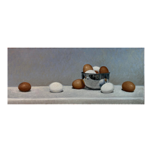 Eggstrapolate by Eric Forstmann