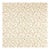 Sanderson Wildflower Meadow Brocade Fabric in Pearl For Sale