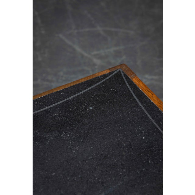 Modernist Side Table or Stool, 1960s For Sale - Image 11 of 13