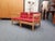 Mid-Century Danish Sofa by Jørgen Bækmark, 1960s, Set of 2 For Sale - Image 4 of 15