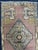 Turkish Yastik Rug 1'8" x 3'4" For Sale - Image 4 of 5