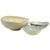 Handpainted Bowls by Joanna Wysocka, 2010s, Set of 3 For Sale - Image 11 of 11