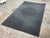 Design Plus Gallery presents the 5ft x 8ft Modo Ink Wool Rug from Room & Board. This wool rug has a tonal geometric...