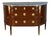 Louis XVI Wooden Chest of Drawers For Sale