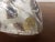 Transparent Vintage New England Crystal Co German Intaglio Etched Art Glass Sailing Ship Paperweight For Sale - Image 8 of 8