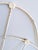 Antique White Antique Cast Iron Twin Bed Frame White For Sale - Image 8 of 13