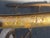 Vintage Eric Powell Bronze and Glass Coffee Table For Sale - Image 13 of 17
