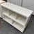 West Elm Parker Market Bin Cubbies, Pair For Sale - Image 9 of 12
