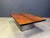 Wood Vintage Burl Wood Bar Coffee Table by Paul Michel, 1970s For Sale - Image 7 of 13