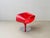 The iconic little perillo pr081 lounge chair, designed by martin ballendat for züco, combines futuristic form with playful...