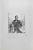 Portrait is an original lithograph realized by Paul Gavarni in the 19th Century. Good conditions. The artwork is depicted...