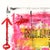 Abstract Millionaire Nurse - Original Whimsical Figurative Acrylic Pop Art Painting on Newspaper by Gary John For Sale - Image 3 of 7