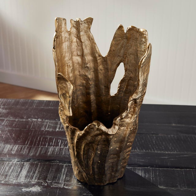 Arbre Vase Large For Sale In Chicago - Image 6 of 6
