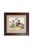 Mid-Century Modern Antique Framed Shorebird Prints From the Birds of North America by Jacob H. Studer - Set of 3 For Sale - Image 3 of 4