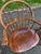 Brown Rare Set of 5 Nichols and Stone Windsor Chairs For Sale - Image 8 of 8