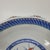Mid 20th Century Vintage Japanese Arita Blue and White Phoenix Bowl For Sale - Image 5 of 9