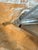 French Art Deco Pendant Chandelier For Sale In Philadelphia - Image 6 of 9