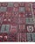 6x10 Old Persian Bakhtiari Area Rug - 501975 For Sale - Image 10 of 13