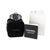 Black Ladies Chanel J12 Black Ceramic 33mm H1625 Icon 12 Diamond Steel Quartz Watch For Sale - Image 8 of 8