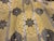 Designer Silver Black Gray Yellow Brocade Contemporary Upholstery Fabric 2++ Yards For Sale - Image 10 of 11