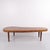 Model PD 81 Coffee Table in Rosewood by Axel Stensen for Povl Dinesen, Denmark, 1960s For Sale - Image 6 of 12
